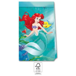  Ariel Curious, Disney...