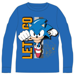 Sonic a sündisznó Ring...