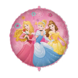 Disney Hercegnők Live Your...