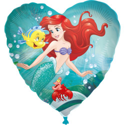Disney Hercegnők, Ariel...