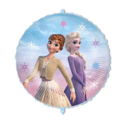 Disney Jégvarázs II Wind...