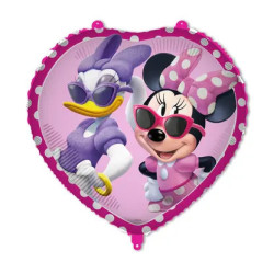 Disney Minnie Junior fólia...