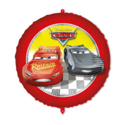 Disney Verdák Top Racers...