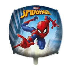 Pókember Marvel fólia lufi...