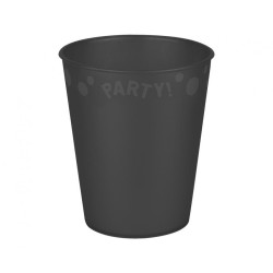 Black, Fekete pohár,...
