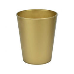 Gold, Arany pohár, műanyag...