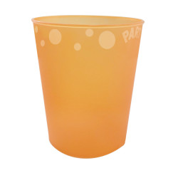Orange, Narancssárga pohár,...
