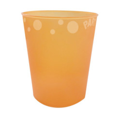 Orange, Narancssárga pohár,...