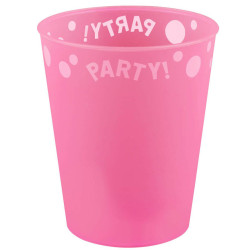 Pink, Rózsaszín pohár,...