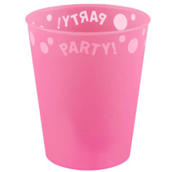 Pink, Rózsaszín pohár,...