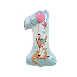 Happy Birthday Kangaroo,...