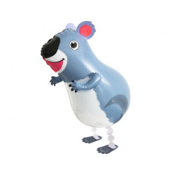 Koala Bear, Koala sétáló...