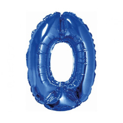 Blue, Kék 0-ás mini szám...