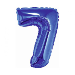 Blue, Kék 7-es mini szám...