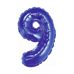 Blue, Kék 9-es mini szám...