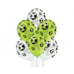 Football, Focis léggömb,...
