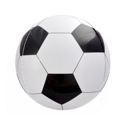 Football, Focis gömb fólia...