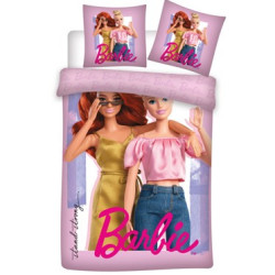 Barbie Duo ágyneműhuzat...