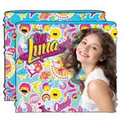 Disney Soy Luna gyerek sál,...