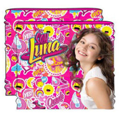 Disney Soy Luna gyerek sál,...