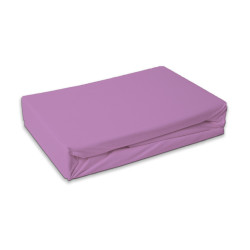 Lila Lilac frottír gumis...