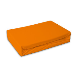 Narancssárga Orange frottír...