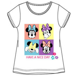 Disney Minnie Nice Day...