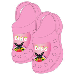 Bing Pink gyerek papucs...