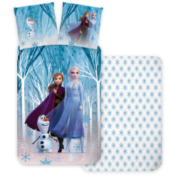 Disney Jégvarázs Forest...