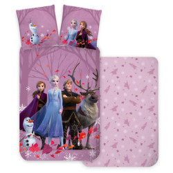 Disney Jégvarázs Purple...