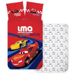 Disney Verdák Racing Hero...