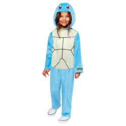 Pokémon Squirtle jelmez...