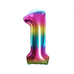 Szivárvány Rainbow 1-es...