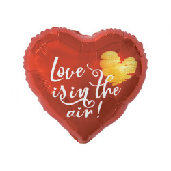 Szerelem Love Is In The Air...
