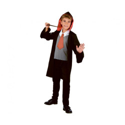 Varázsló Wizard jelmez...