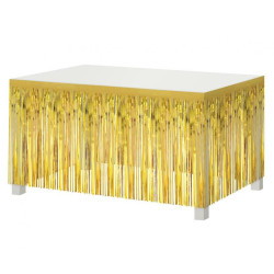 B&C Gold, Arany asztali...