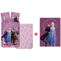 Disney Jégvarázs Purple...