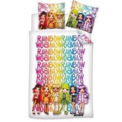 Rainbow High Magic...