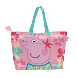 Peppa malac Flower strand...