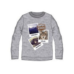 Ushuaia Pictures Szürke...