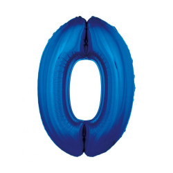 Kék 0-ás B&C Blue szám...