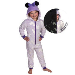 Disney Minnie sötétben...