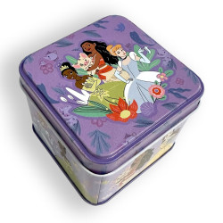 Disney Hercegnők Purple...