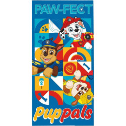 Mancs Őrjárat Paw-fect...