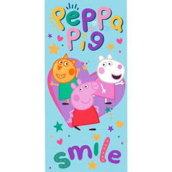 Peppa malac Smile...