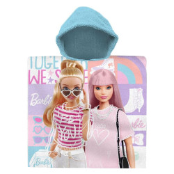 Barbie Together strand...