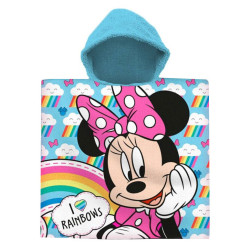 Disney Minnie Rainbows...