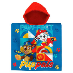 Mancs Őrjárat Paw-fect...