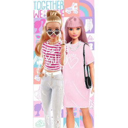 Barbie Together...