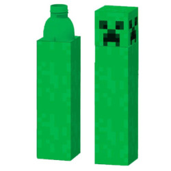 Minecraft Creeper műanyag...